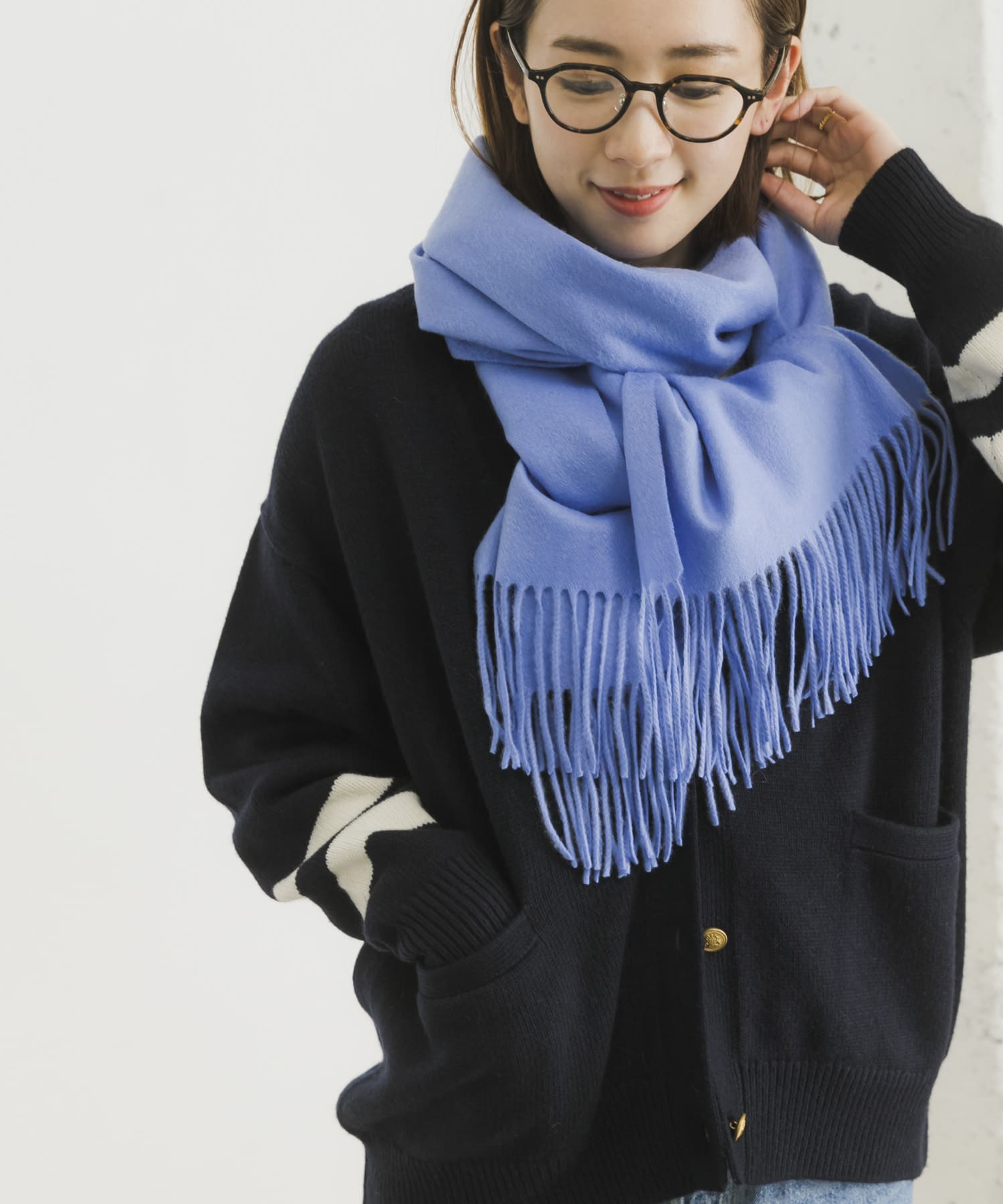 カシミヤストール[UR27-2DW005]｜URBAN RESEARCH公式ファッション通販