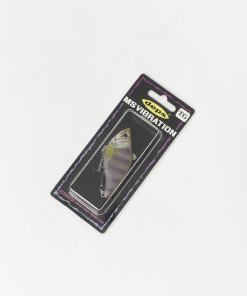deps　MS VIBRATION TG