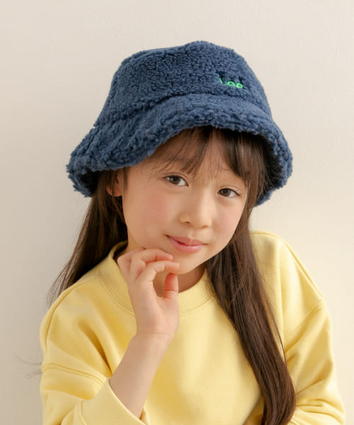 LEE KIDS　DOWN BRIM HAT