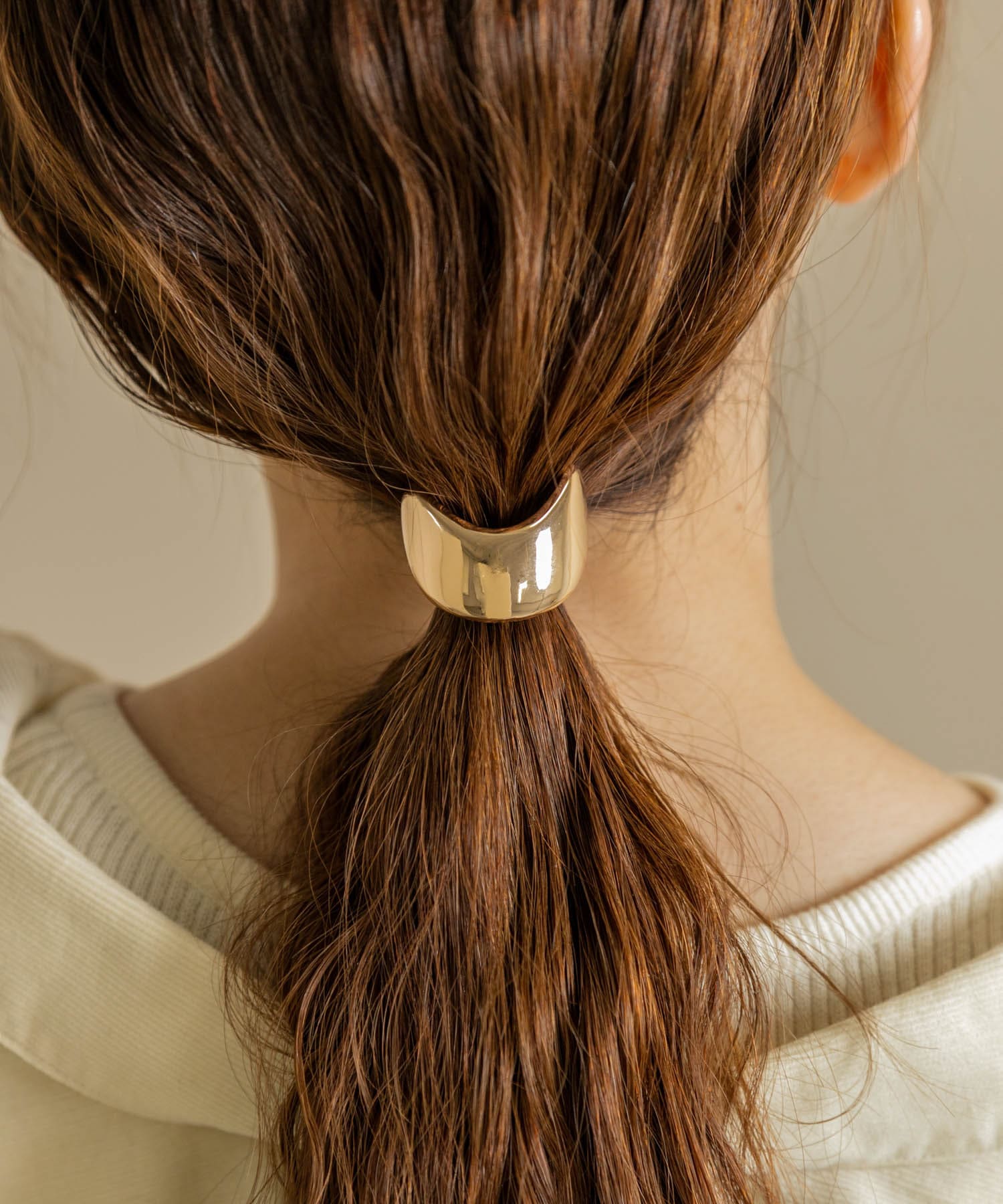 カーブメタルヘアカフセット[SM26-2RF031]｜URBAN RESEARCH公式ファッション通販