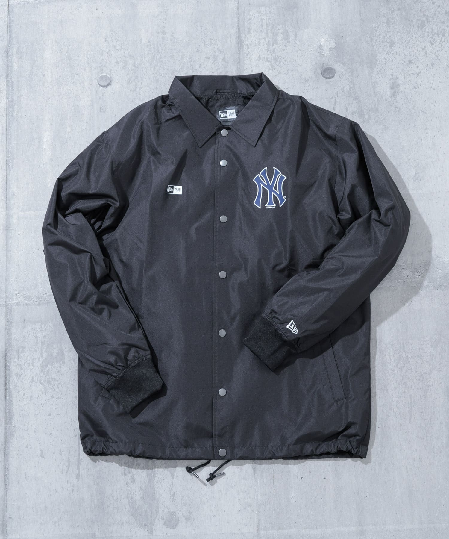 New Era COACH JACKET NEYYAN[13331063-MM24n]｜URBAN RESEARCH公式 