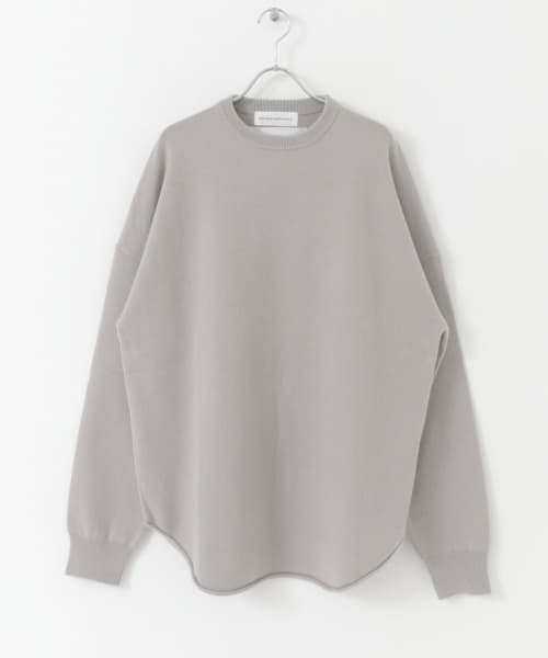 Extreme Cashmere　n°53 crew hop