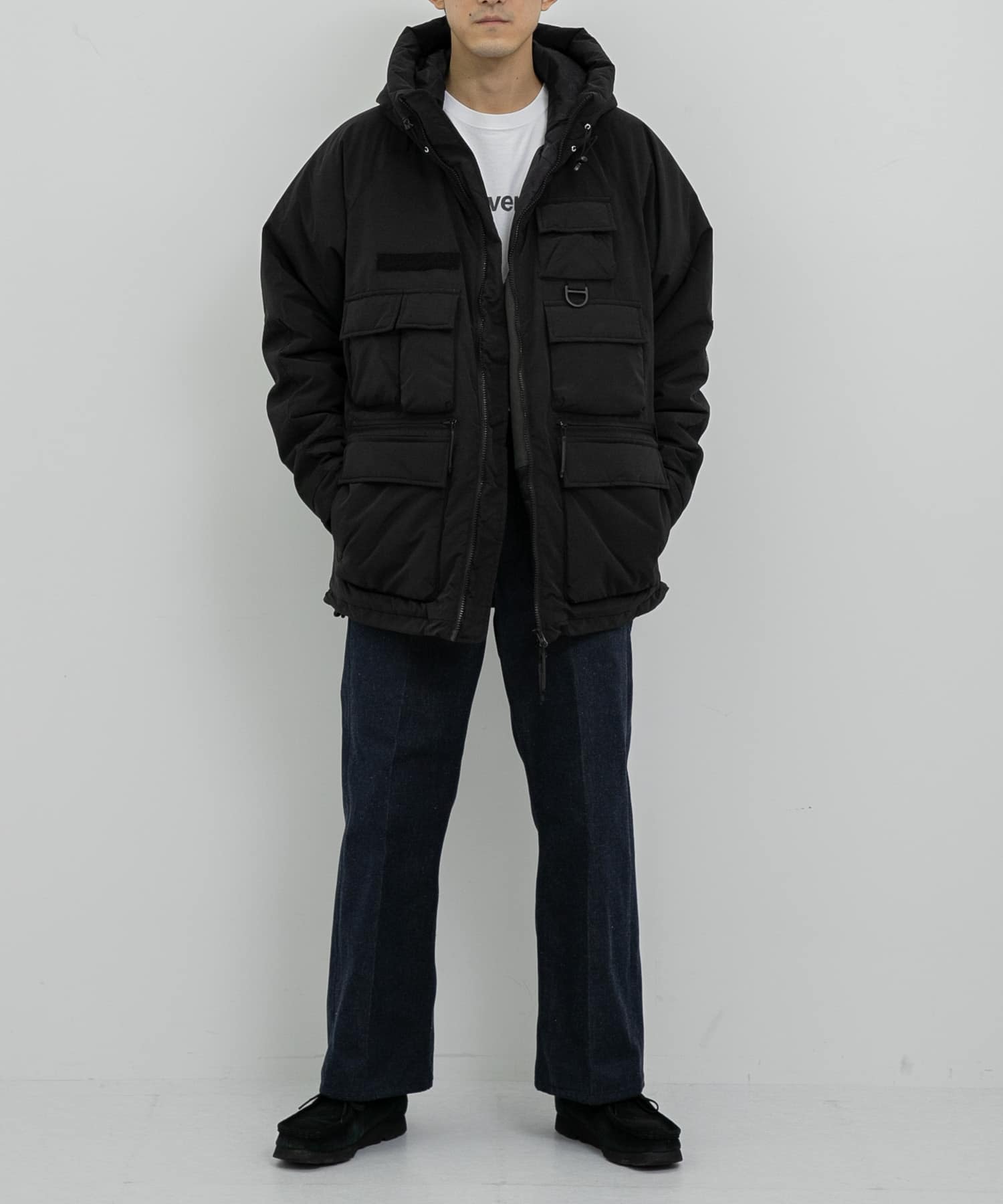 Liberaiders EXPEDITION HOODIE[760032203-BSM27]｜URBAN RESEARCH公式 