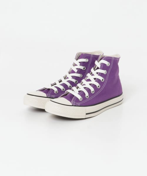CONVERSE　オールスターUSカラーズHI