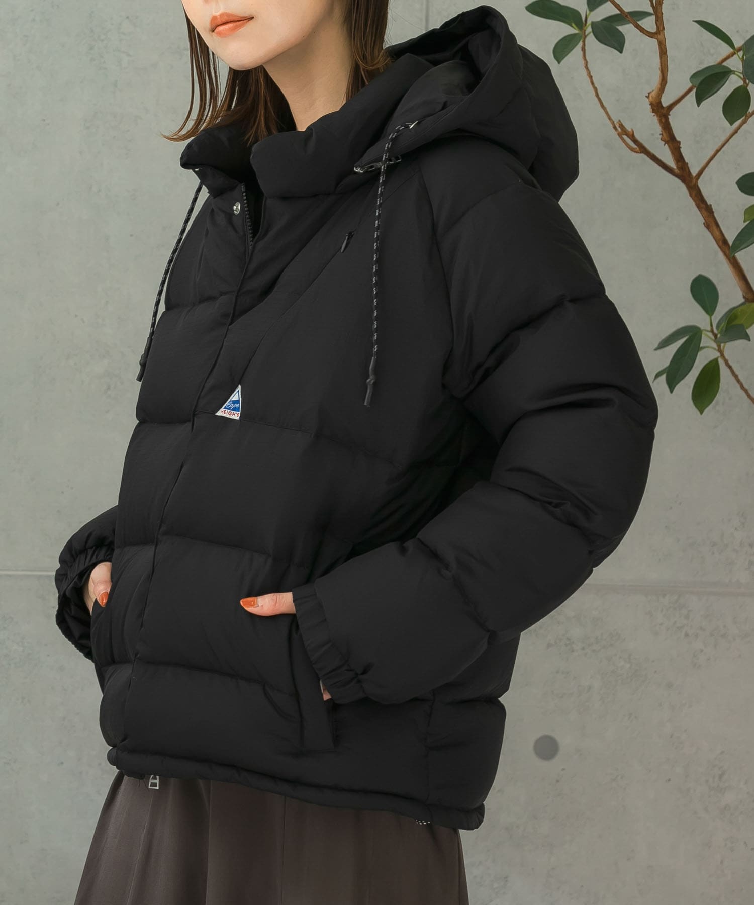 Cape HEIGHTS LYNDON JACKET[LYNDON-RL27]｜URBAN RESEARCH公式