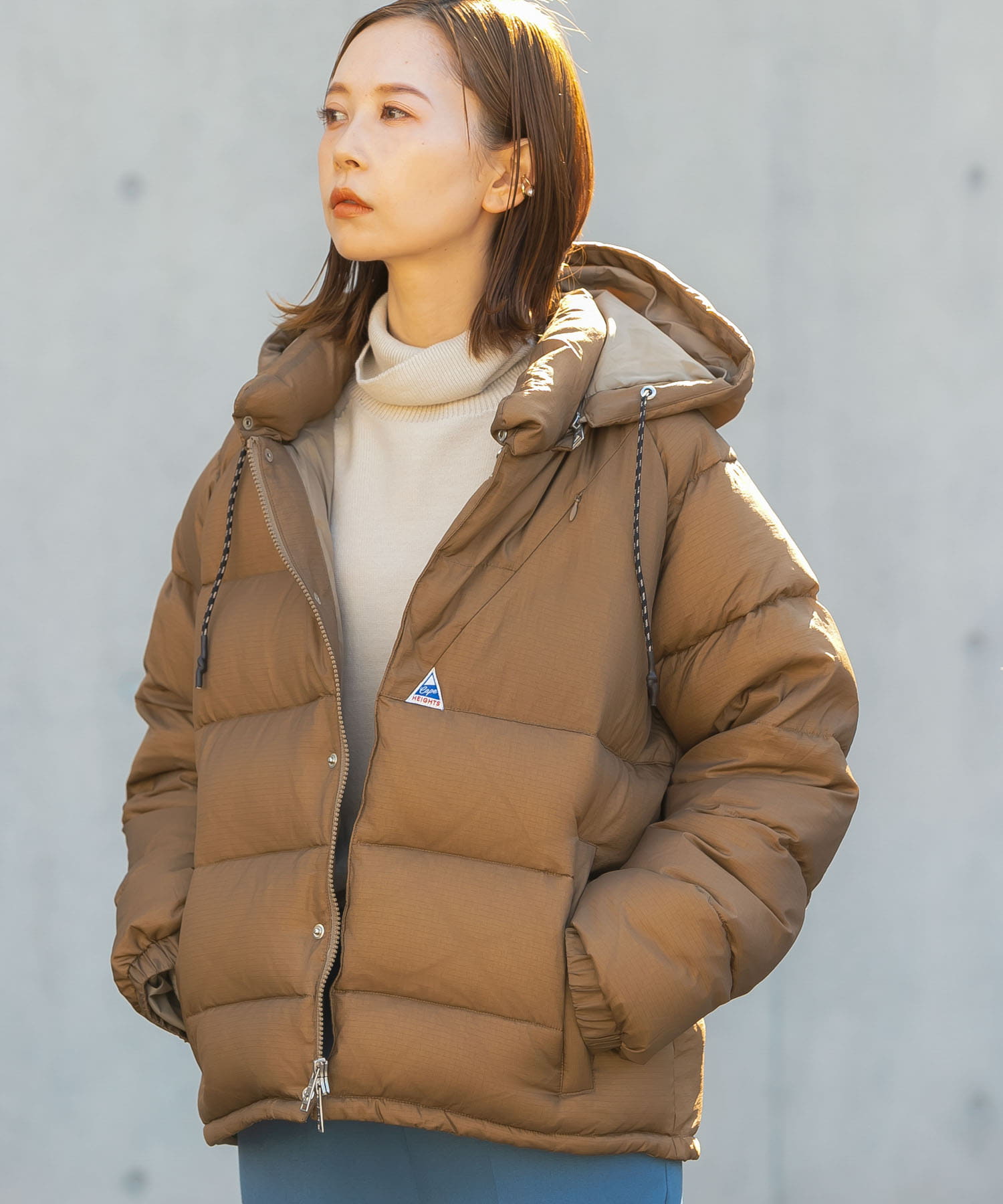 Cape HEIGHTS LYNDON JACKET[LYNDON-RL27]｜URBAN RESEARCH公式