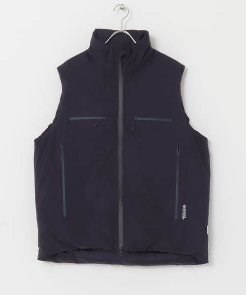 DAIWA LIFE STYLE　VEST GORE-TEX