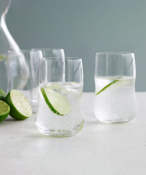 HOLMEGAARD　タンブラー 370ml 4pcs
