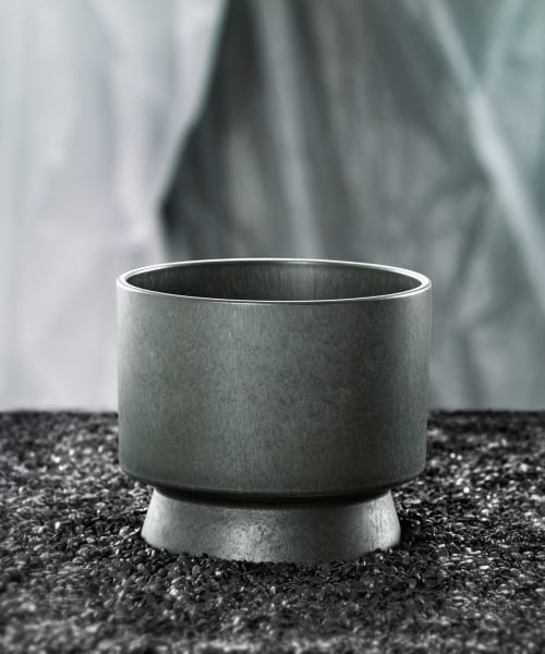 ROSENDAHL COPENHAGEN　フラワーポット φ19cm