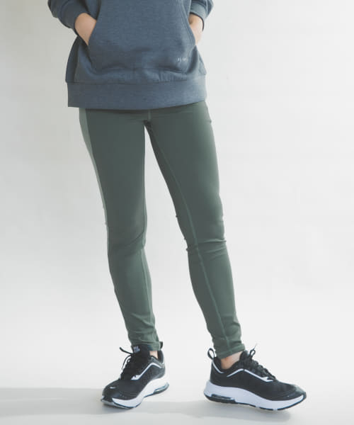 SLAB Bicolor Leggings