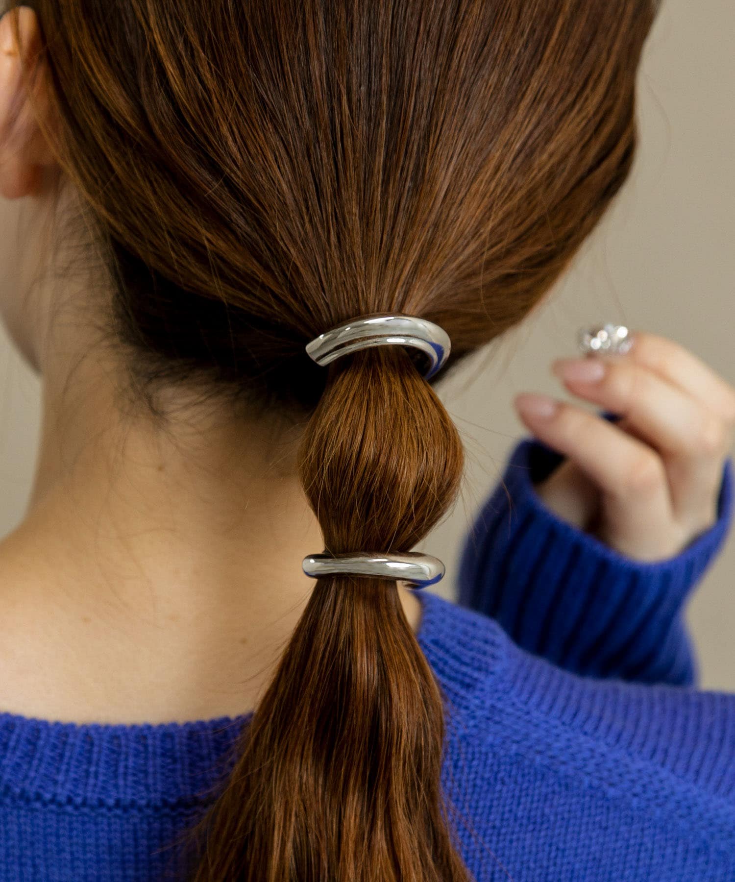 メタルカーブヘアカフセット[SM26-2RF038]｜URBAN RESEARCH公式ファッション通販