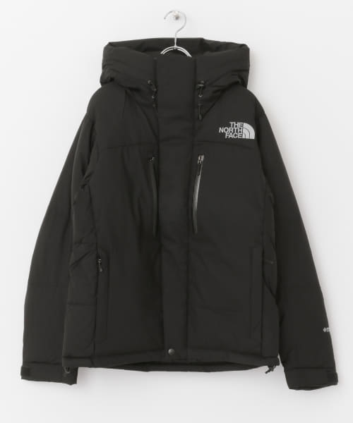 THE NORTH FACE　Baltro Light Jacket