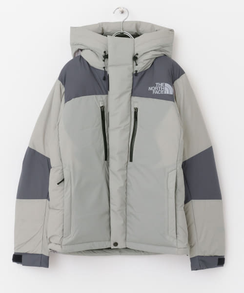 THE NORTH FACE　Baltro Light Jacket