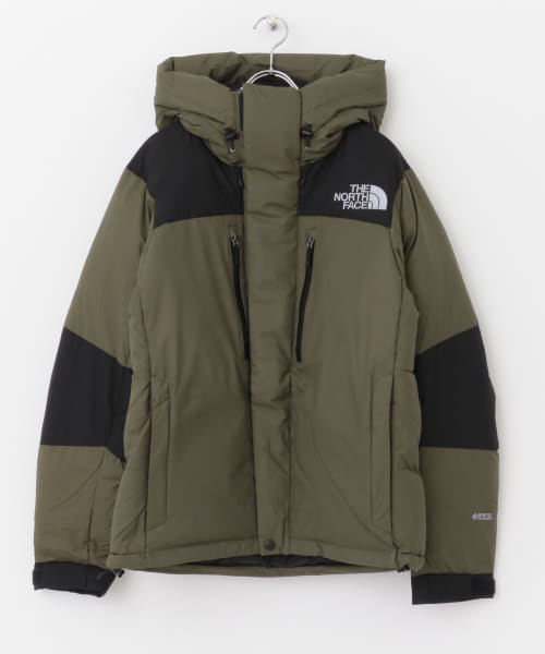 THE NORTH FACE　Baltro Light Jacket