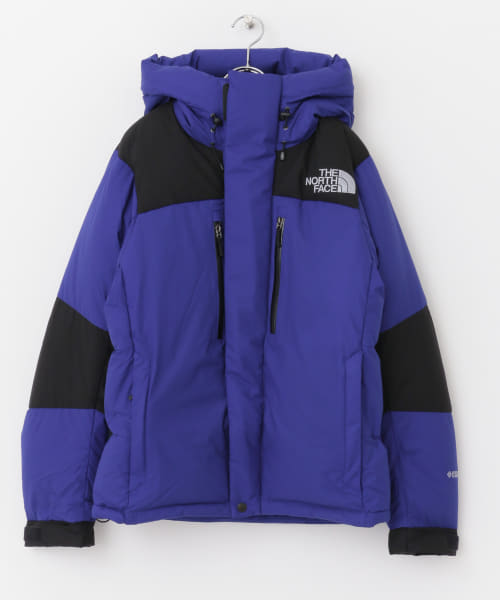 THE NORTH FACE　Baltro Light Jacket