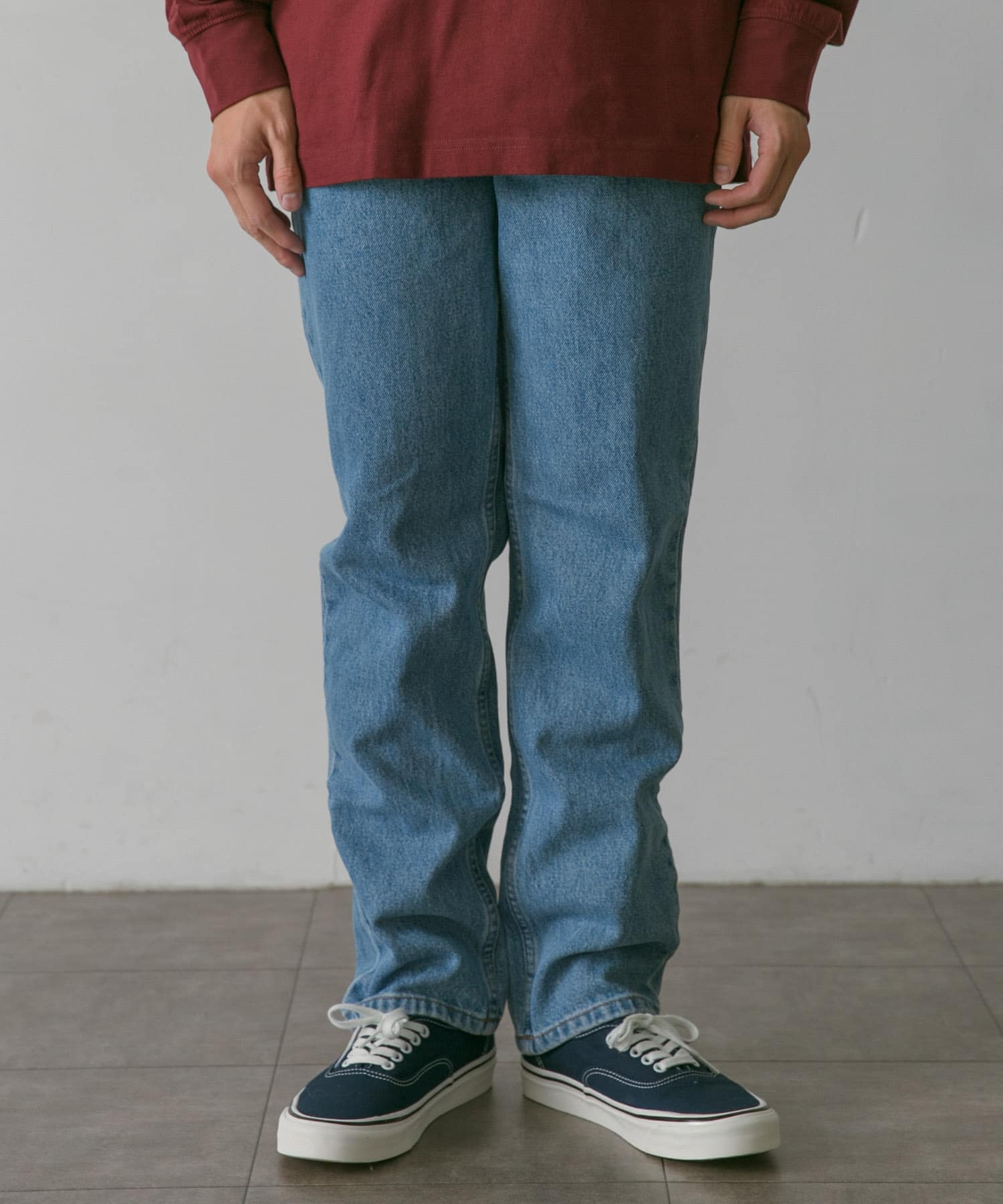 L.L.Bean ダブルエル・ジーンズ[220626-DM26]｜URBAN RESEARCH公式