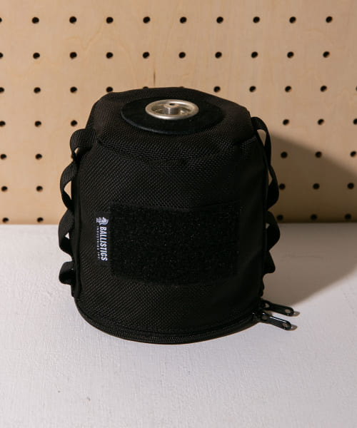 Ballistics　GUS CASE 500