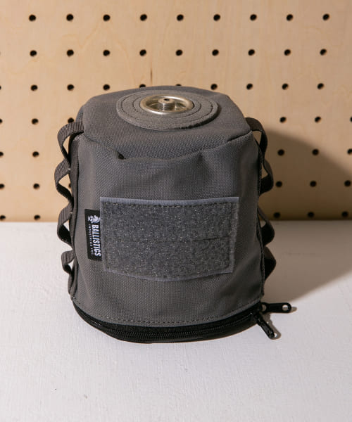 Ballistics　GUS CASE 500