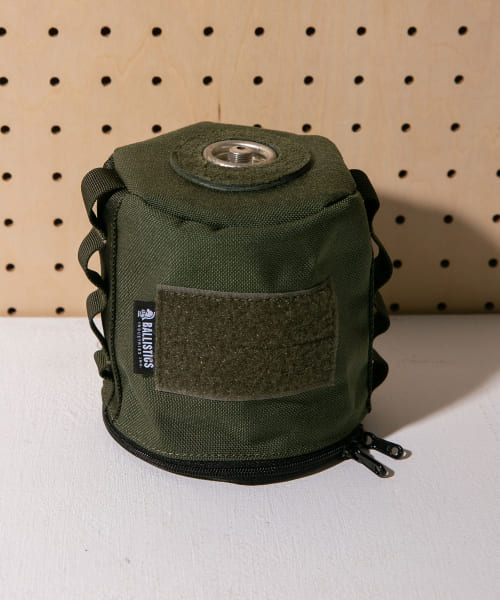 Ballistics　GUS CASE 500