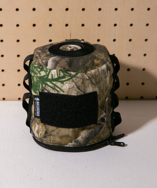 Ballistics　GUS CASE 500