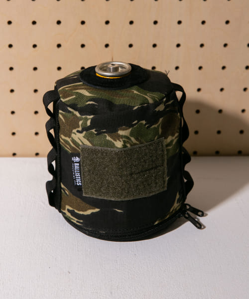 Ballistics　GUS CASE 500