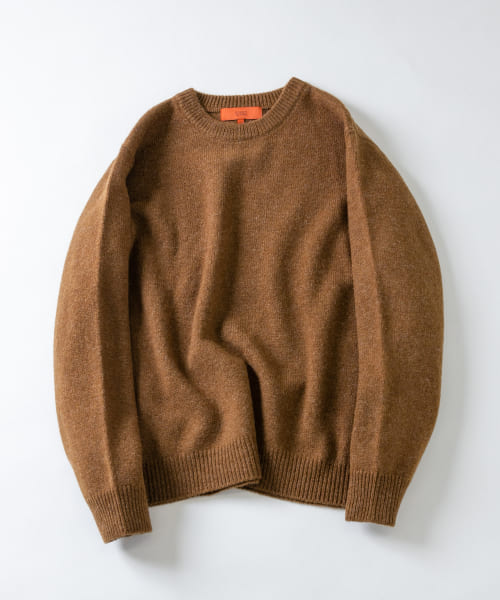 ROSSO MEN（ロッソメン）｜ニット｜メンズ｜URBAN RESEARCH公式 