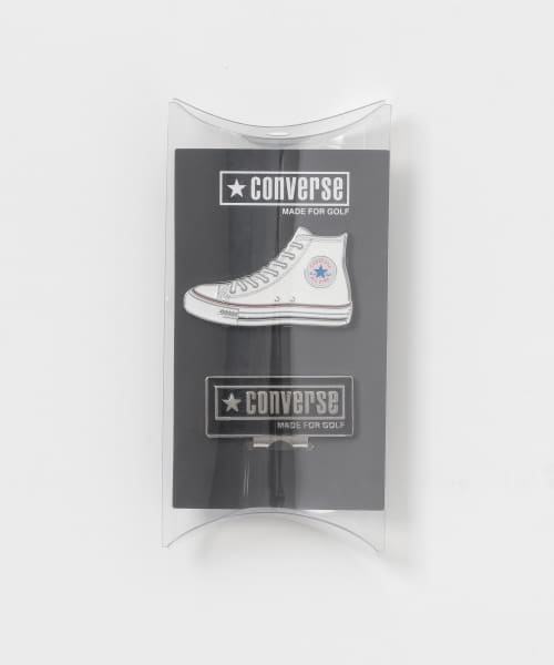 CONVERSE MADE FOR GOLF　CV AS MARKER