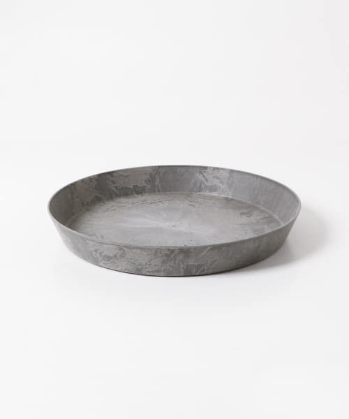 BLOMSTER　ARTSTONE XL鉢皿