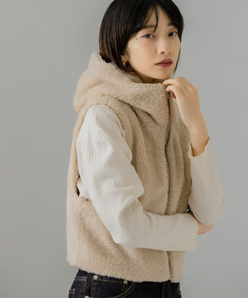 ベスト|URBAN RESEARCH公式ファッション通販