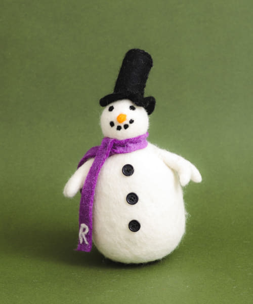 THE RUGGY’S　RUGGYS SNOWMAN(M)