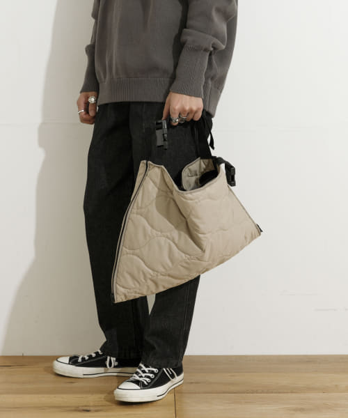 ザ グッドランド マーケット　maku bag