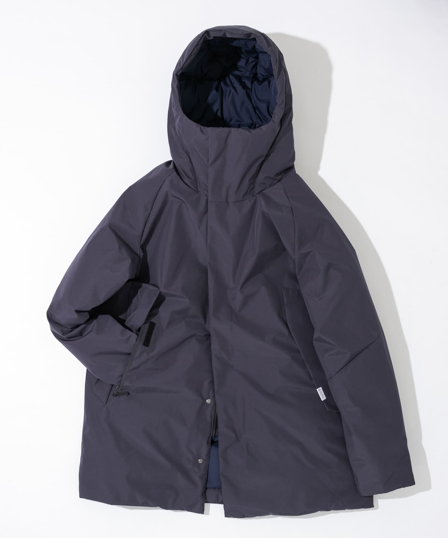 新品 Phenix フェニックス Gore-tex ゴアテックス ダウンコート