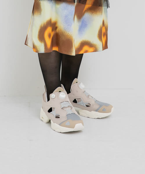 Reebok　INSTAPUMPFURY95