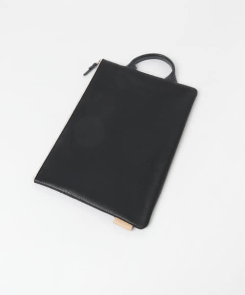 Hender Scheme　pocket bag big