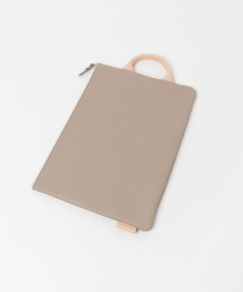 Hender Scheme　pocket bag big
