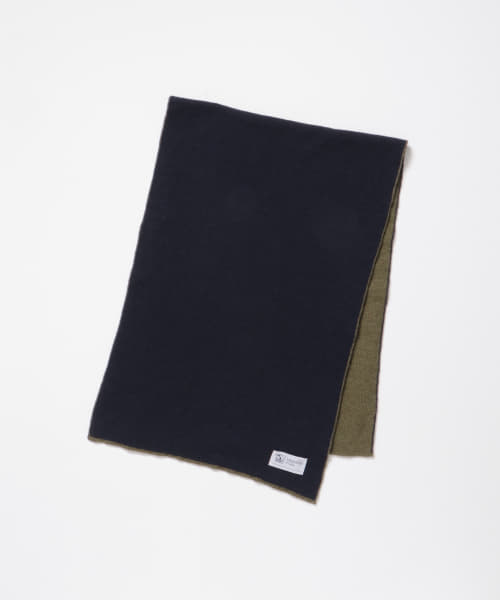 Johnstons　TUBULAR SCARF