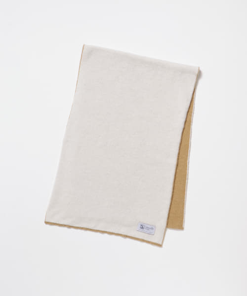 Johnstons　TUBULAR SCARF