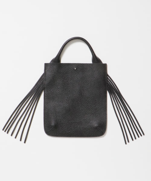 Hender Scheme　fringe mini bag
