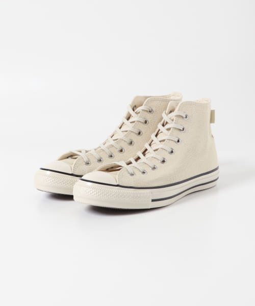 CONVERSE　ALL STAR US HEMP HI