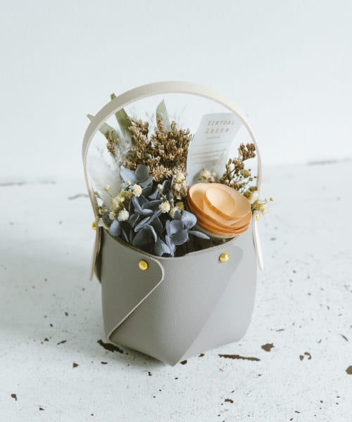 BLOMSTER　DryBasket
