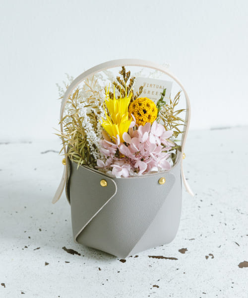 BLOMSTER　DryBasket