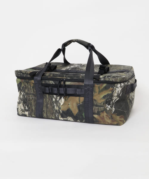 Ballistics　NEW GEAR CONTAINER YJS