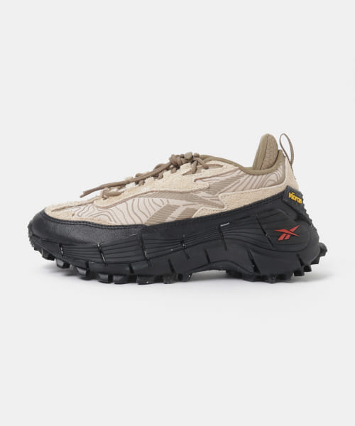 Reebok　Zig Kinetica 2.5 Edge