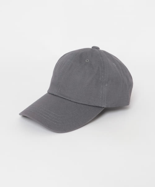 upper hights　Baseball Cap