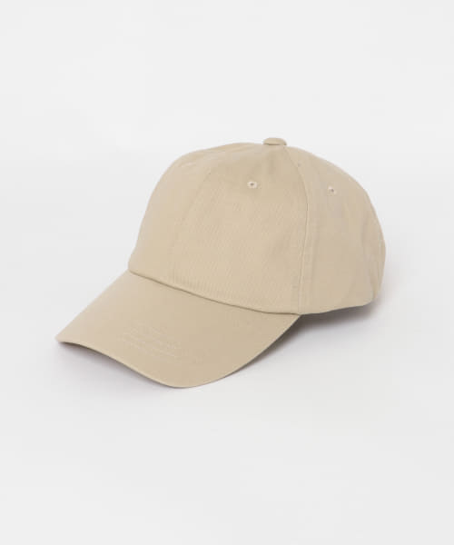 upper hights　Baseball Cap