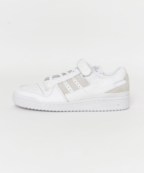 adidas　FORUM 84 LOW FS