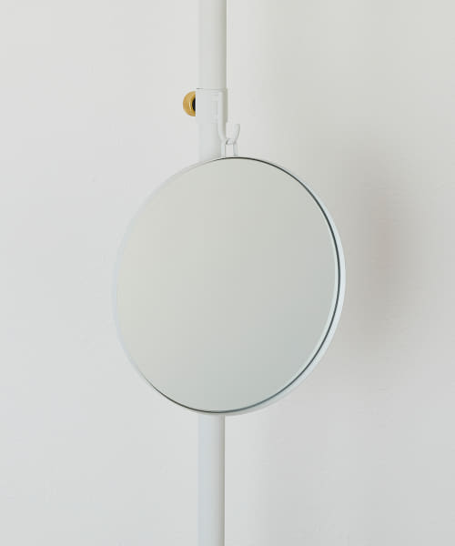 DRAW A LINE　Mirror WH