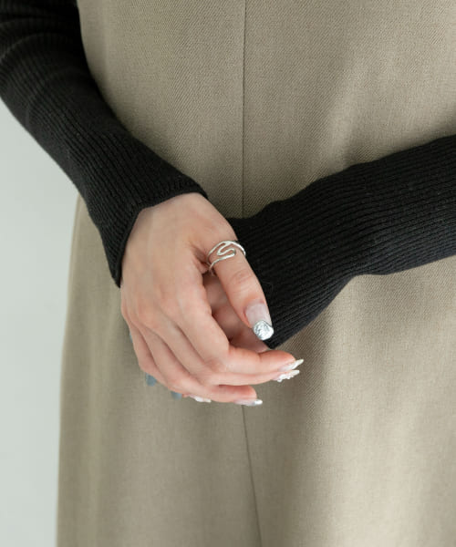 IT Atelier　Pp ring07