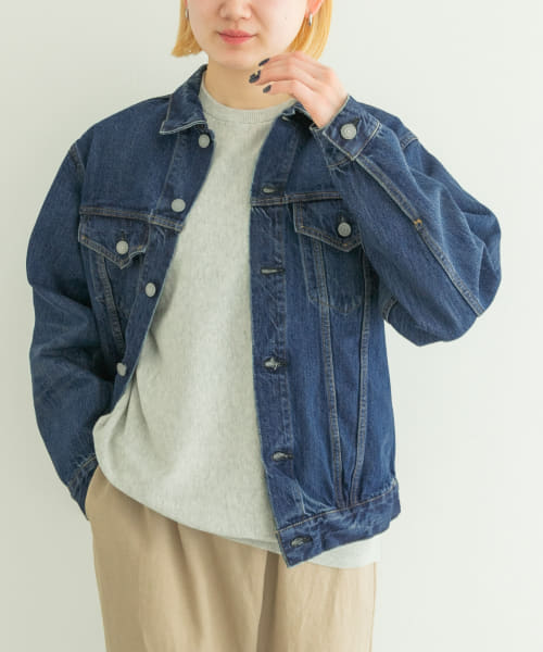 デニムジャケット｜URBAN RESEARCH公式ファッション通販