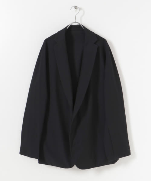 TEATORA　Wallet JACKET PLUS GC